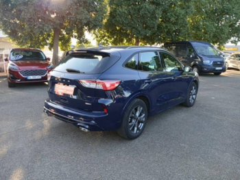 Photo 4 du bon plan FORD Kuga 2.5 Duratec 190ch FHEV E85 ST-Line BVA occasion à 29000 €