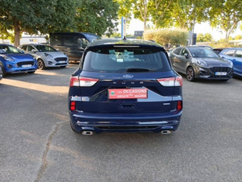 Photo 5 du bon plan FORD Kuga 2.5 Duratec 190ch FHEV E85 ST-Line BVA occasion à 29000 €