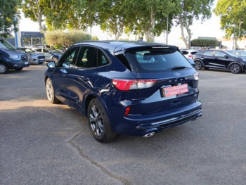Photo 6 du bon plan FORD Kuga 2.5 Duratec 190ch FHEV E85 ST-Line BVA occasion à 29000 €