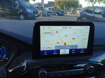 Photo 8 du bon plan FORD Kuga 2.5 Duratec 190ch FHEV E85 ST-Line BVA occasion à 29000 €