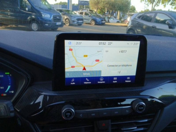 Photo 9 du bon plan FORD Kuga 2.5 Duratec 190ch FHEV E85 ST-Line BVA occasion à 29000 €