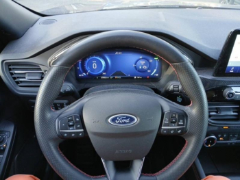 Photo 12 du bon plan FORD Kuga 2.5 Duratec 190ch FHEV E85 ST-Line BVA occasion à 29000 €