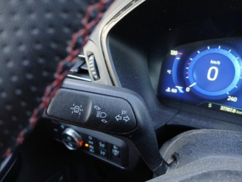 Photo 13 du bon plan FORD Kuga 2.5 Duratec 190ch FHEV E85 ST-Line BVA occasion à 29000 €