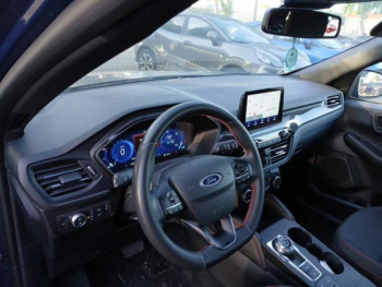 Photo 16 du bon plan FORD Kuga 2.5 Duratec 190ch FHEV E85 ST-Line BVA occasion à 29000 €