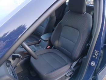 Photo 17 du bon plan FORD Kuga 2.5 Duratec 190ch FHEV E85 ST-Line BVA occasion à 29000 €