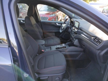 Photo 18 du bon plan FORD Kuga 2.5 Duratec 190ch FHEV E85 ST-Line BVA occasion à 29000 €