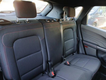 Photo 19 du bon plan FORD Kuga 2.5 Duratec 190ch FHEV E85 ST-Line BVA occasion à 29000 €