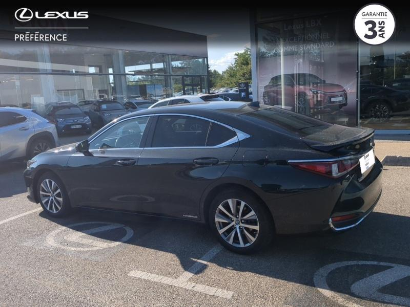 Bon plan LEXUS ES 300h MY20 occasion à 32500 €