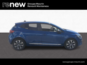 Photo 3 du bon plan RENAULT Clio 1.0 TCe 90ch Evolution occasion à 15900 €