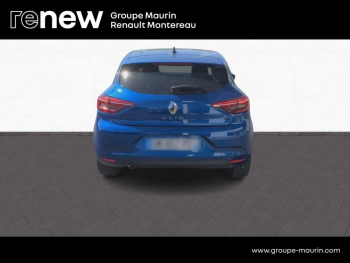 Photo 4 du bon plan RENAULT Clio 1.0 TCe 90ch Evolution occasion à 15900 €