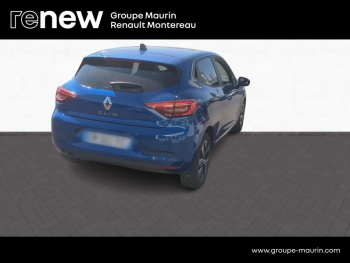 Photo 5 du bon plan RENAULT Clio 1.0 TCe 90ch Evolution occasion à 15900 €
