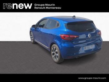 Photo 6 du bon plan RENAULT Clio 1.0 TCe 90ch Evolution occasion à 15900 €