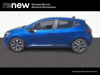 Photo 7 du bon plan RENAULT Clio 1.0 TCe 90ch Evolution occasion à 15900 €