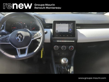 Photo 8 du bon plan RENAULT Clio 1.0 TCe 90ch Evolution occasion à 15900 €