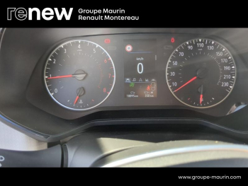 Photo 9 du bon plan RENAULT Clio 1.0 TCe 90ch Evolution occasion à 15900 €