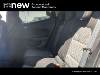 Photo 11 du bon plan RENAULT Clio 1.0 TCe 90ch Evolution occasion à 15900 €