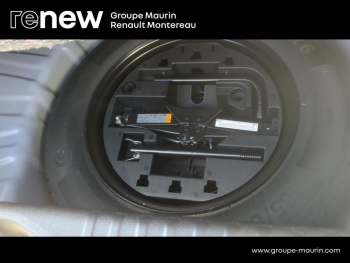 Photo 15 du bon plan RENAULT Clio 1.0 TCe 90ch Evolution occasion à 15900 €
