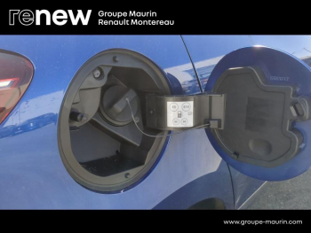 Photo 17 du bon plan RENAULT Clio 1.0 TCe 90ch Evolution occasion à 15900 €