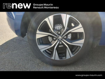 Photo 18 du bon plan RENAULT Clio 1.0 TCe 90ch Evolution occasion à 15900 €