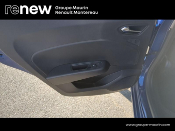 Photo 19 du bon plan RENAULT Clio 1.0 TCe 90ch Evolution occasion à 15900 €