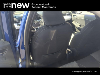 Photo 21 du bon plan RENAULT Clio 1.0 TCe 90ch Evolution occasion à 15900 €