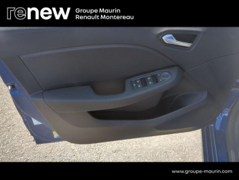 Photo 22 du bon plan RENAULT Clio 1.0 TCe 90ch Evolution occasion à 15900 €