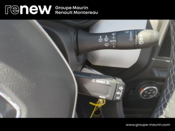 Photo 27 du bon plan RENAULT Clio 1.0 TCe 90ch Evolution occasion à 15900 €
