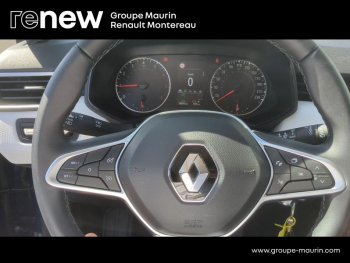 Photo 28 du bon plan RENAULT Clio 1.0 TCe 90ch Evolution occasion à 15900 €