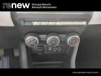Photo 30 du bon plan RENAULT Clio 1.0 TCe 90ch Evolution occasion à 15900 €