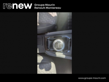 Photo 31 du bon plan RENAULT Clio 1.0 TCe 90ch Evolution occasion à 15900 €