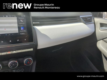 Photo 32 du bon plan RENAULT Clio 1.0 TCe 90ch Evolution occasion à 15900 €