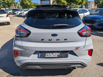 Photo 2 du bon plan FORD Puma 1.0 EcoBoost 170ch S&S mHEV ST Powershift occasion à 31900 €