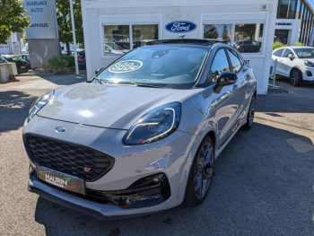 Photo 3 du bon plan FORD Puma 1.0 EcoBoost 170ch S&S mHEV ST Powershift occasion à 31900 €