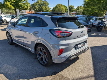 Photo 4 du bon plan FORD Puma 1.0 EcoBoost 170ch S&S mHEV ST Powershift occasion à 31900 €