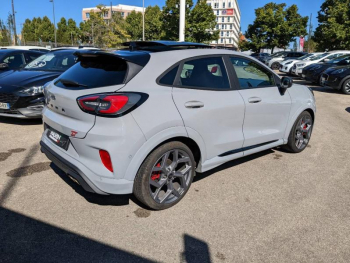 Photo 5 du bon plan FORD Puma 1.0 EcoBoost 170ch S&S mHEV ST Powershift occasion à 31900 €