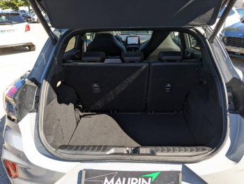 Photo 10 du bon plan FORD Puma 1.0 EcoBoost 170ch S&S mHEV ST Powershift occasion à 31900 €