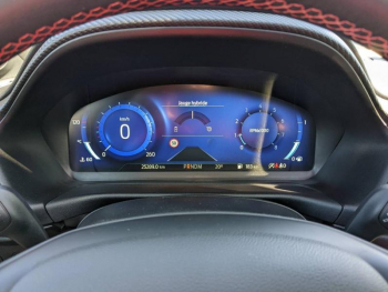Photo 14 du bon plan FORD Puma 1.0 EcoBoost 170ch S&S mHEV ST Powershift occasion à 31900 €