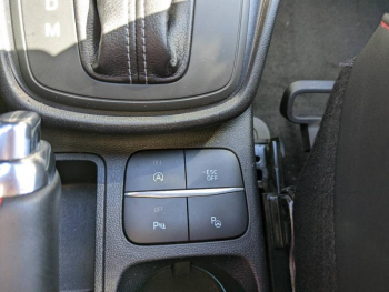 Photo 20 du bon plan FORD Puma 1.0 EcoBoost 170ch S&S mHEV ST Powershift occasion à 31900 €