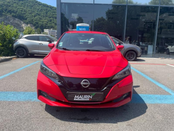 Photo 3 du bon plan NISSAN Leaf 150ch 40kWh Acenta 22 occasion à 15990 €