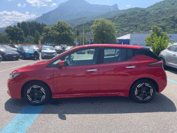 Photo 9 du bon plan NISSAN Leaf 150ch 40kWh Acenta 22 occasion à 15990 €