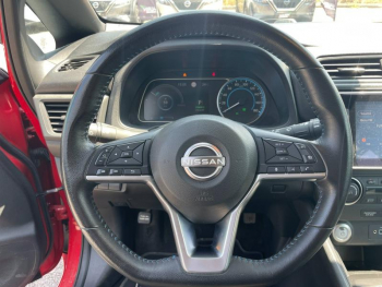 Photo 14 du bon plan NISSAN Leaf 150ch 40kWh Acenta 22 occasion à 15990 €