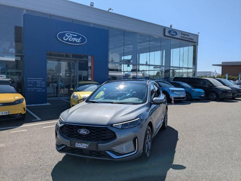 Bon plan FORD Kuga 2.5 Duratec 190ch FHEV E85 ST-Line X BVA occasion à 33480 €