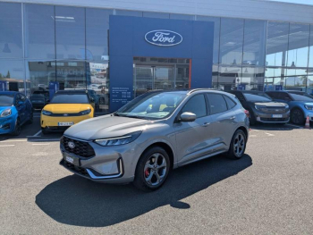 Photo 2 du bon plan FORD Kuga 2.5 Duratec 190ch FHEV E85 ST-Line X BVA occasion à 33480 €