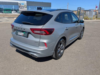 Photo 7 du bon plan FORD Kuga 2.5 Duratec 190ch FHEV E85 ST-Line X BVA occasion à 33480 €
