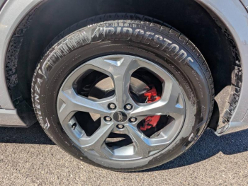 Photo 9 du bon plan FORD Kuga 2.5 Duratec 190ch FHEV E85 ST-Line X BVA occasion à 33480 €