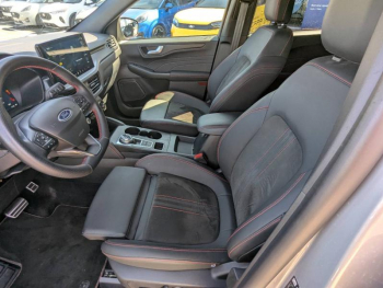 Photo 10 du bon plan FORD Kuga 2.5 Duratec 190ch FHEV E85 ST-Line X BVA occasion à 33480 €