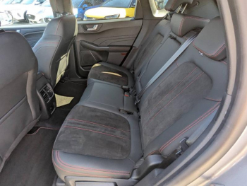 Photo 11 du bon plan FORD Kuga 2.5 Duratec 190ch FHEV E85 ST-Line X BVA occasion à 33480 €