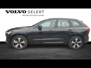 Photo 2 du bon plan VOLVO XC60 T6 AWD 253 + 145ch  Plus Style Dark Geartronic occasion à 53900 €