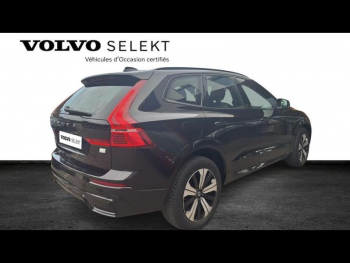 Photo 3 du bon plan VOLVO XC60 T6 AWD 253 + 145ch  Plus Style Dark Geartronic occasion à 53900 €