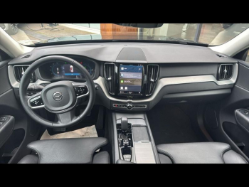 Photo 4 du bon plan VOLVO XC60 T6 AWD 253 + 145ch  Plus Style Dark Geartronic occasion à 53900 €